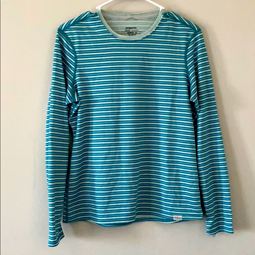 Patagonia Base Layer